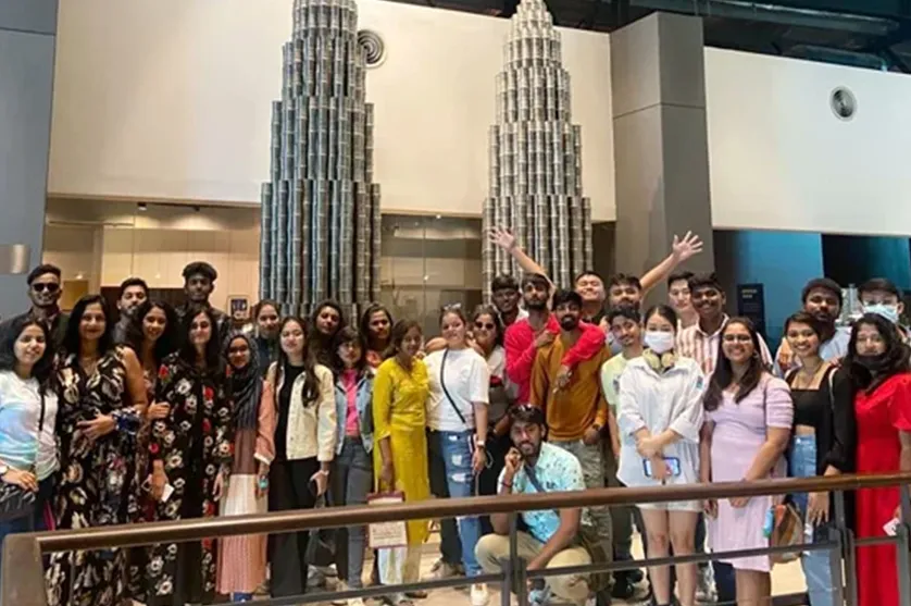 Global Immersion - Malaysia